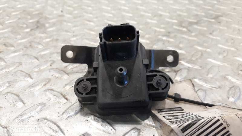 QUADRO ELÉTRICO FORD TOURNEO CONNECT 1.8 TDCI 90CV 1753CC - 1