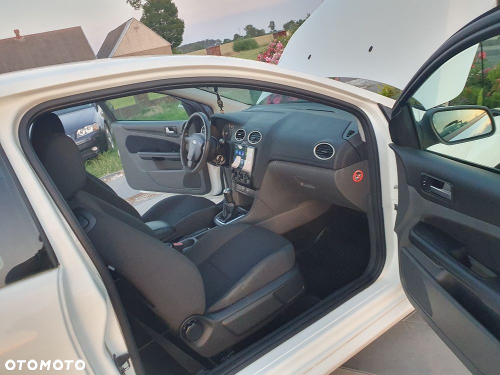 Ford Focus - 5