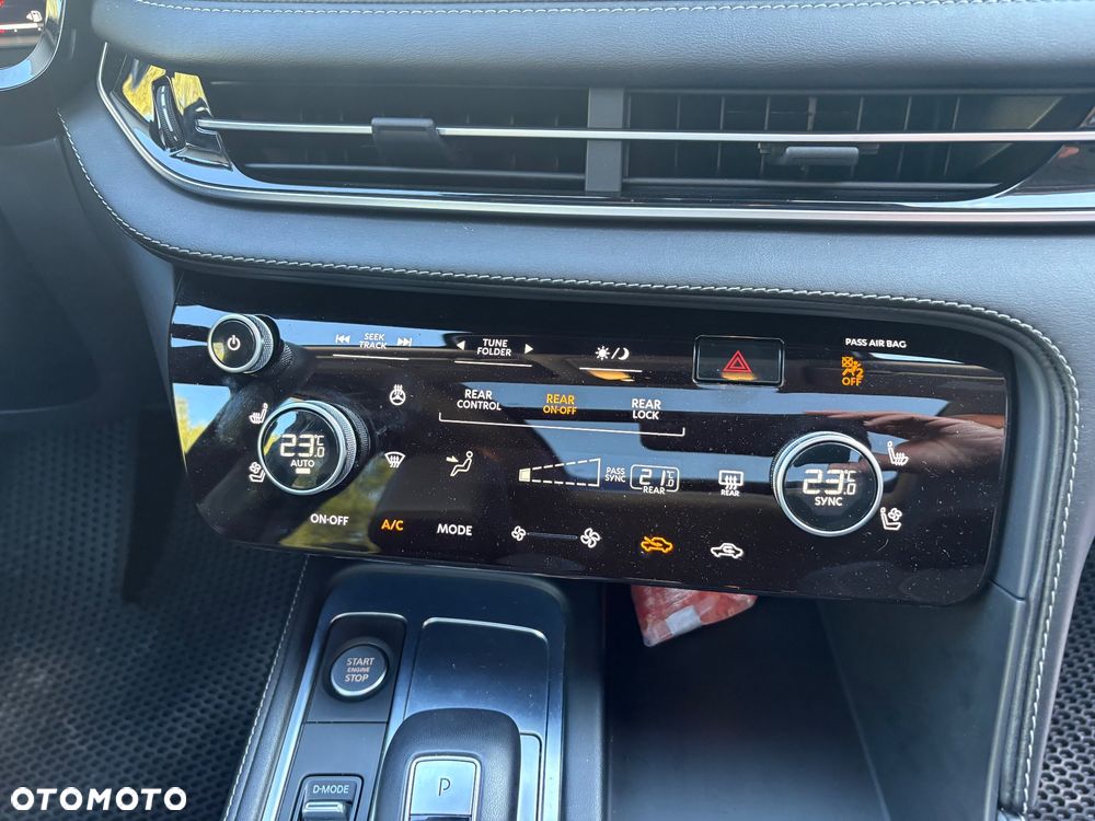 Infiniti QX60 - 29