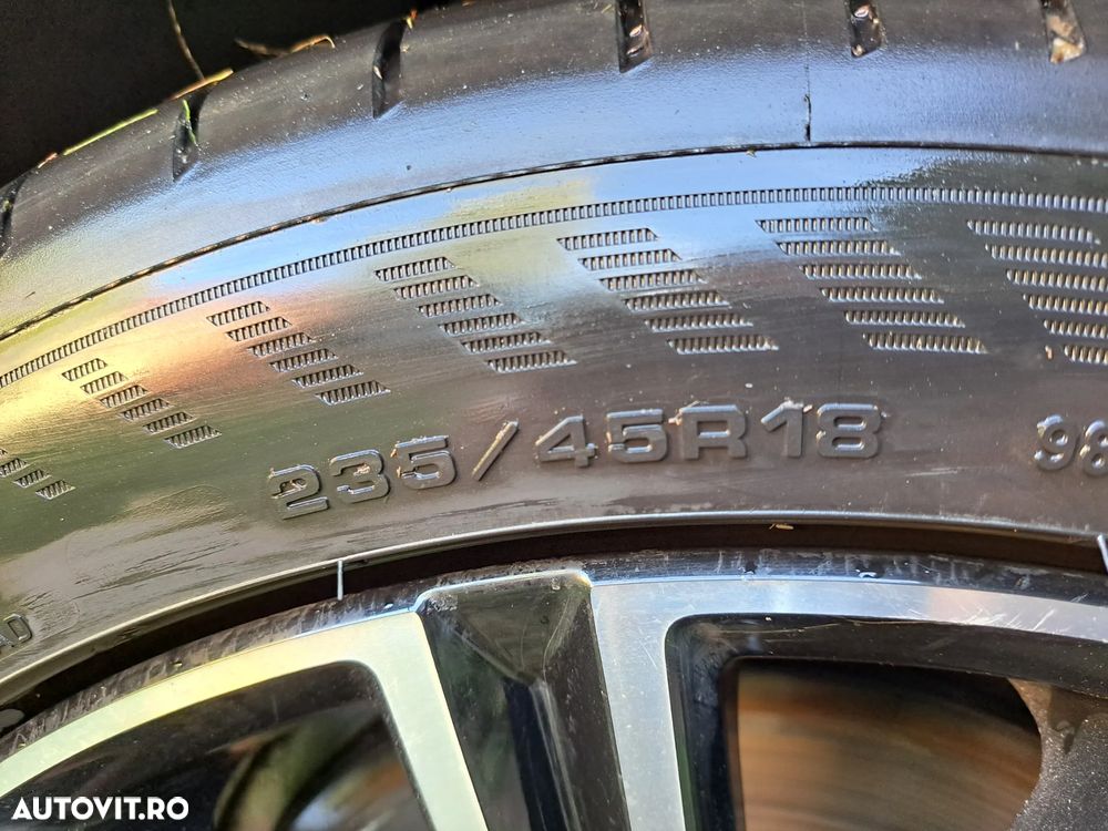 Volvo V60 T6 AWD Twin Engine Geartronic Momentum Pro - 15