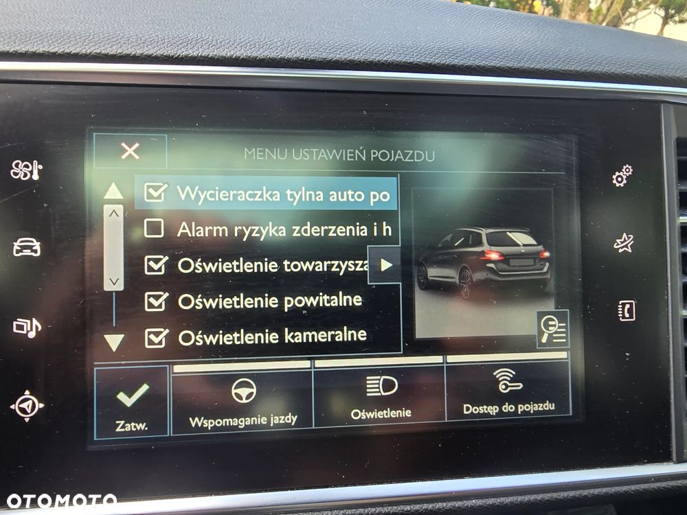 Peugeot 308 1.2 PureTech Style S&S - 25