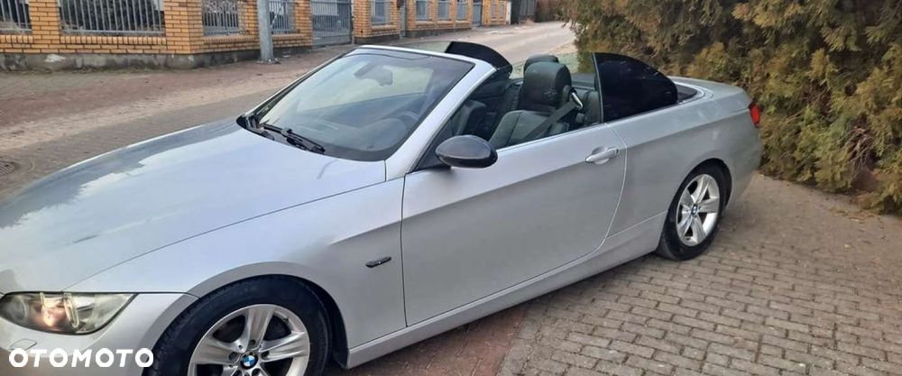 BMW Seria 3 - 2
