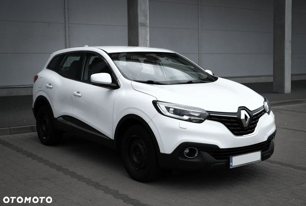Renault Kadjar Energy dCi 110 EDC Business - 1