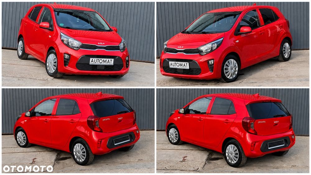 Kia Picanto - 4