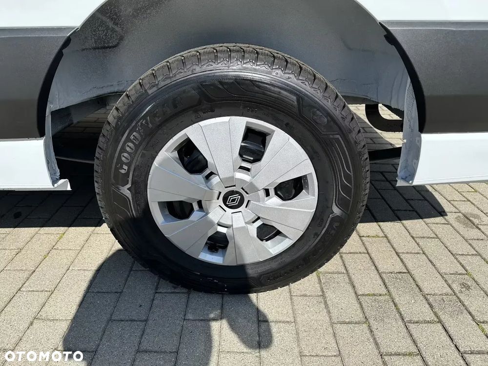 Renault Master L2H2 - 18