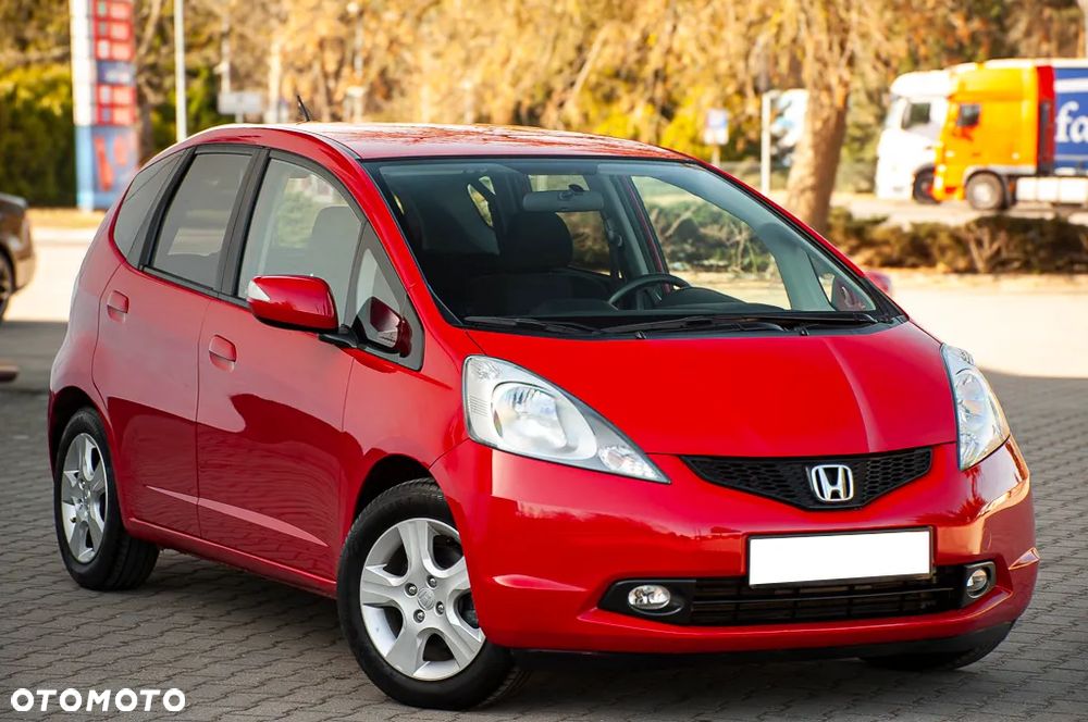 Honda Jazz 1.4 Style - 6