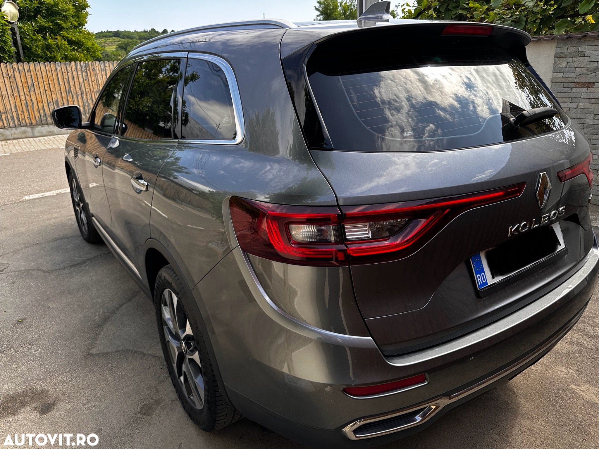 Renault Koleos 2.0 Energy dCi X-TRONIC Life - 14