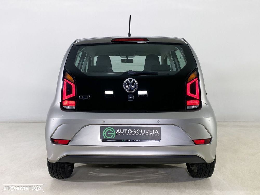 VW Up! 1.0 Move - 6
