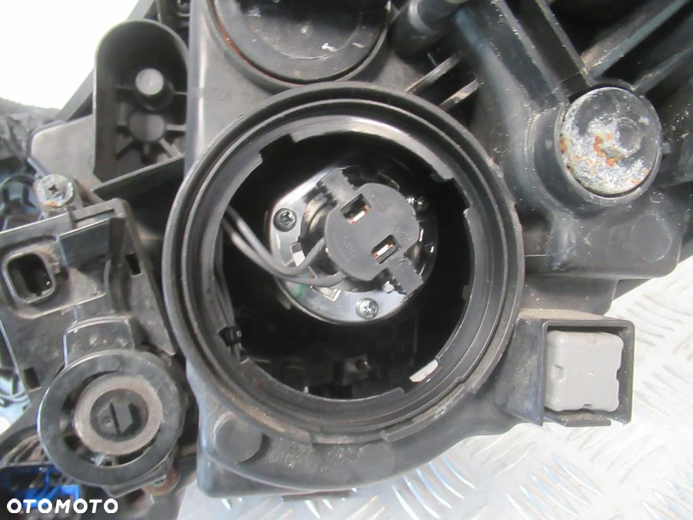 LAMPA PRZEDNIA PRZÓD PRAWA HYUNDAI TUCSON III 3 SOCZEWKA 2015-2018 - 22