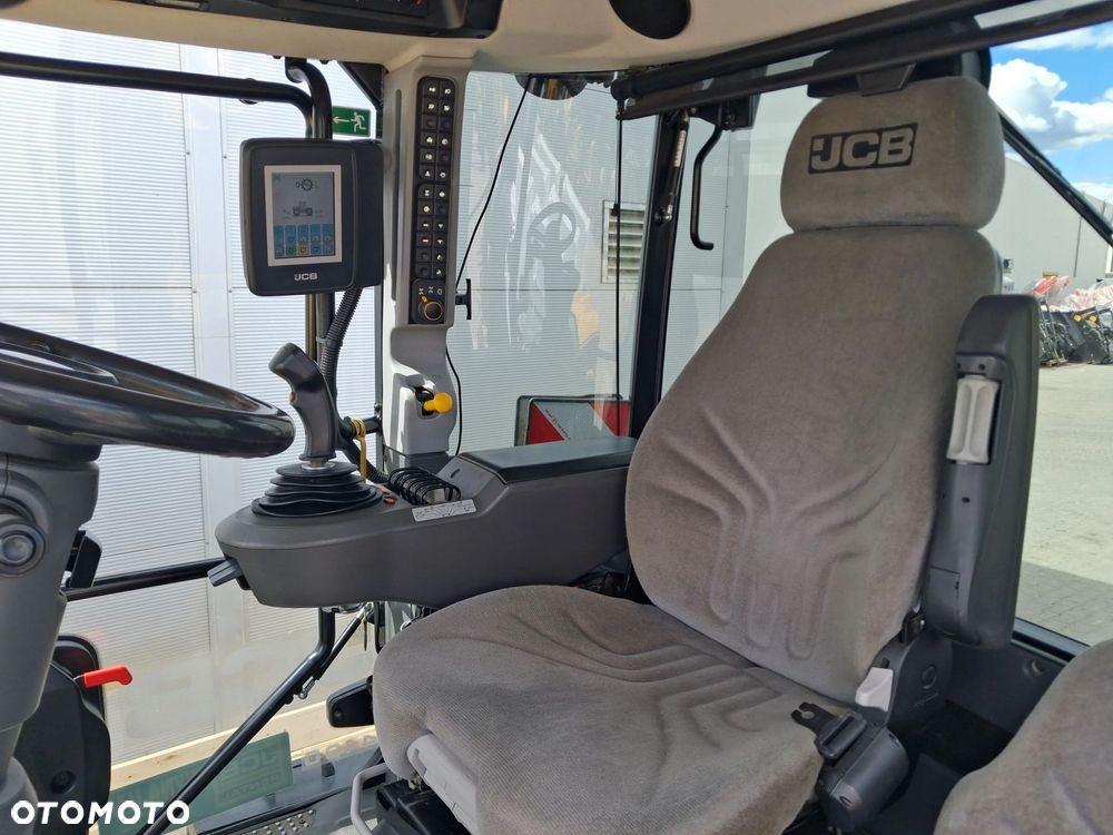 JCB JCB Fastrac 4190 - 2