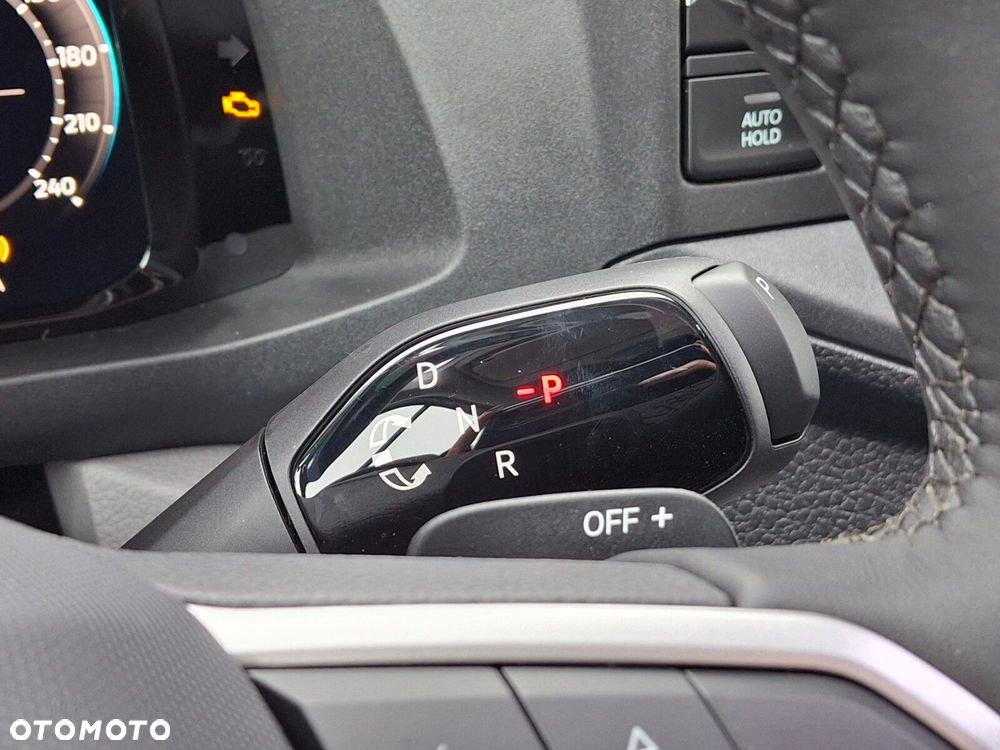 Volkswagen Crafter - 20