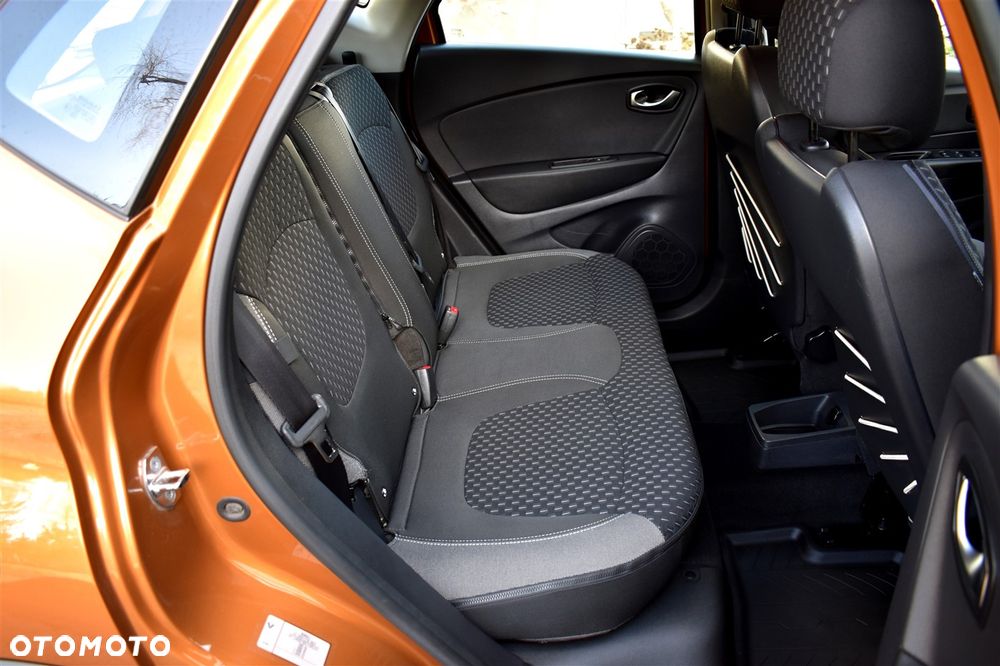 Renault Captur 0.9 Energy TCe Intens EU6 - 20
