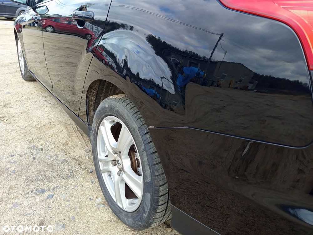 Ford Focus SW 1.0 EcoBoost Trend - 32