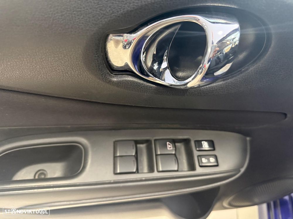 Nissan Note 1.2 N-Tec - 6