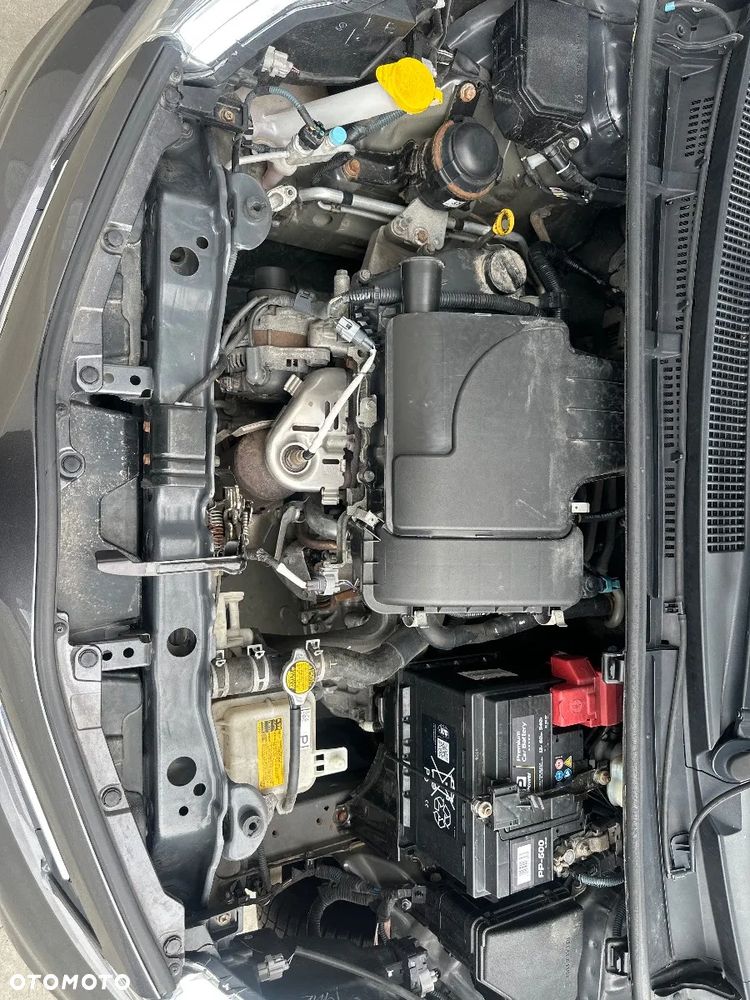 Toyota Yaris 1.0 VVT-i Life - 23