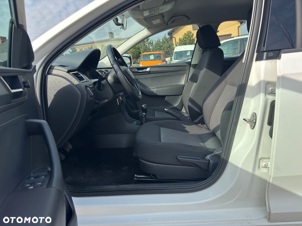 Seat Toledo 1.6 TDI Reference - 16