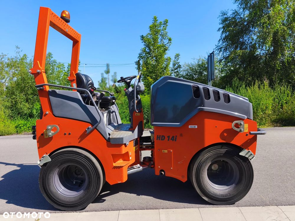 Hamm HD 14i TT - 3