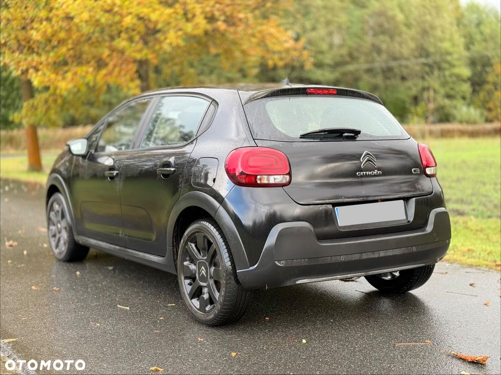 Citroën C3 1.2 PureTech Shine - 2