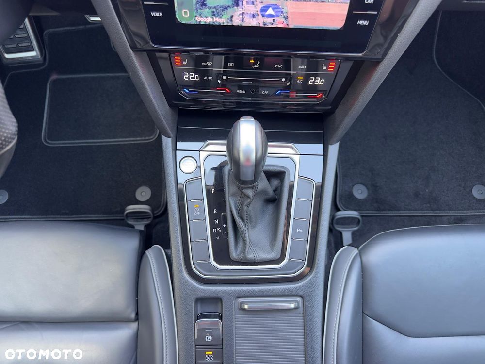 Volkswagen Arteon 2.0 TDI Elegance DSG - 29