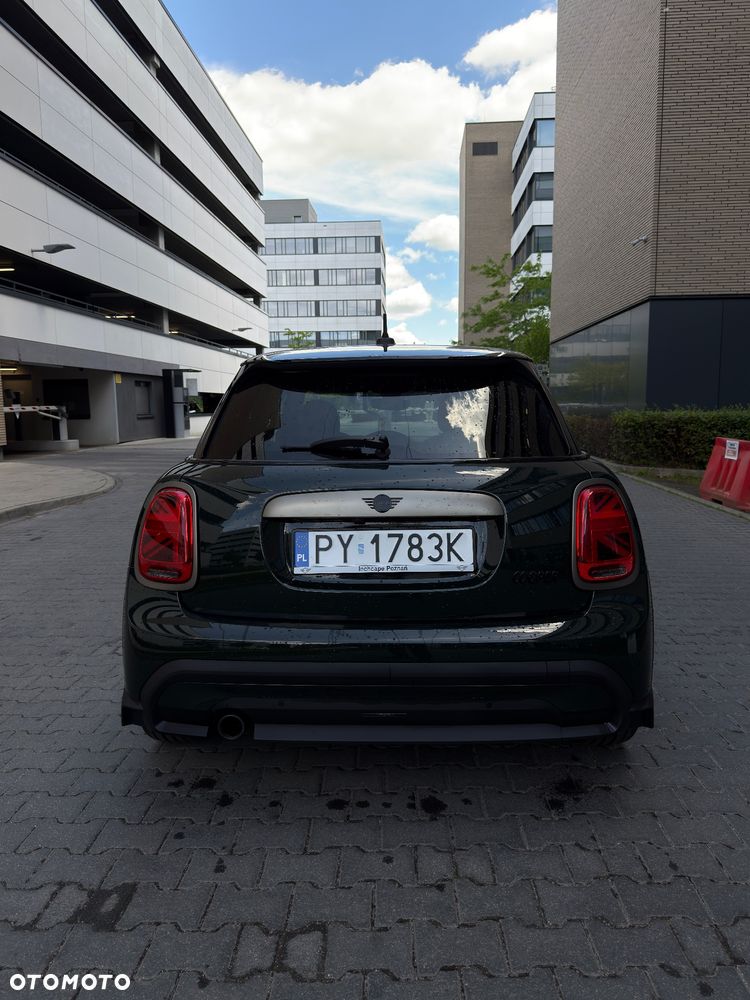 MINI Cooper Resolute Edition - 6