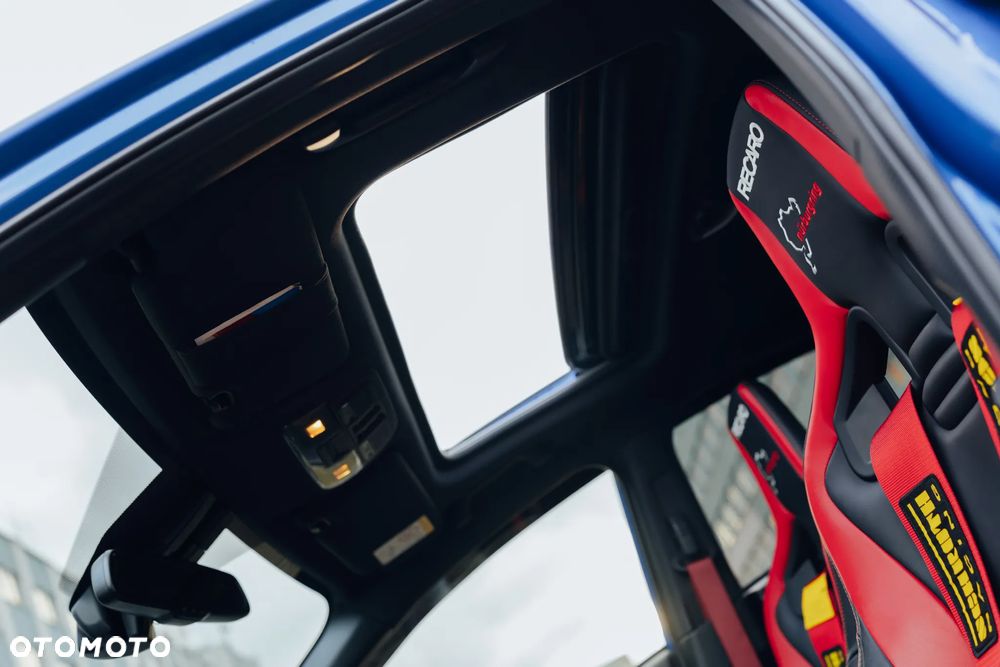 Subaru WRX STI 2.5 STTOP - 31