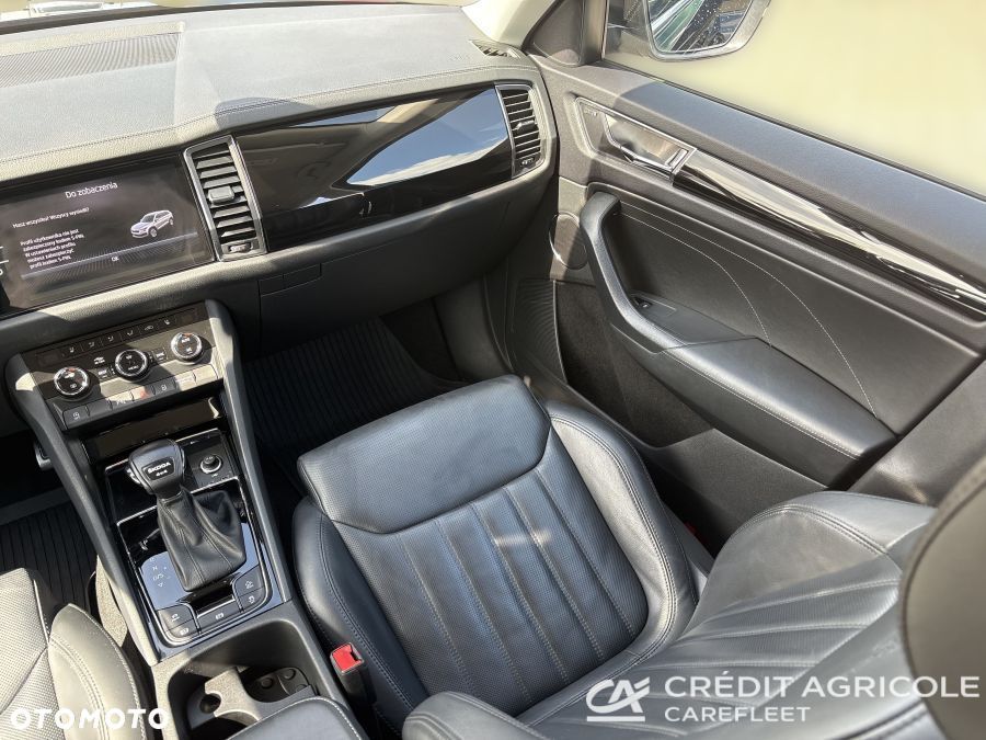 Skoda Kodiaq 2.0 TDI 4x4 L&K DSG - 23