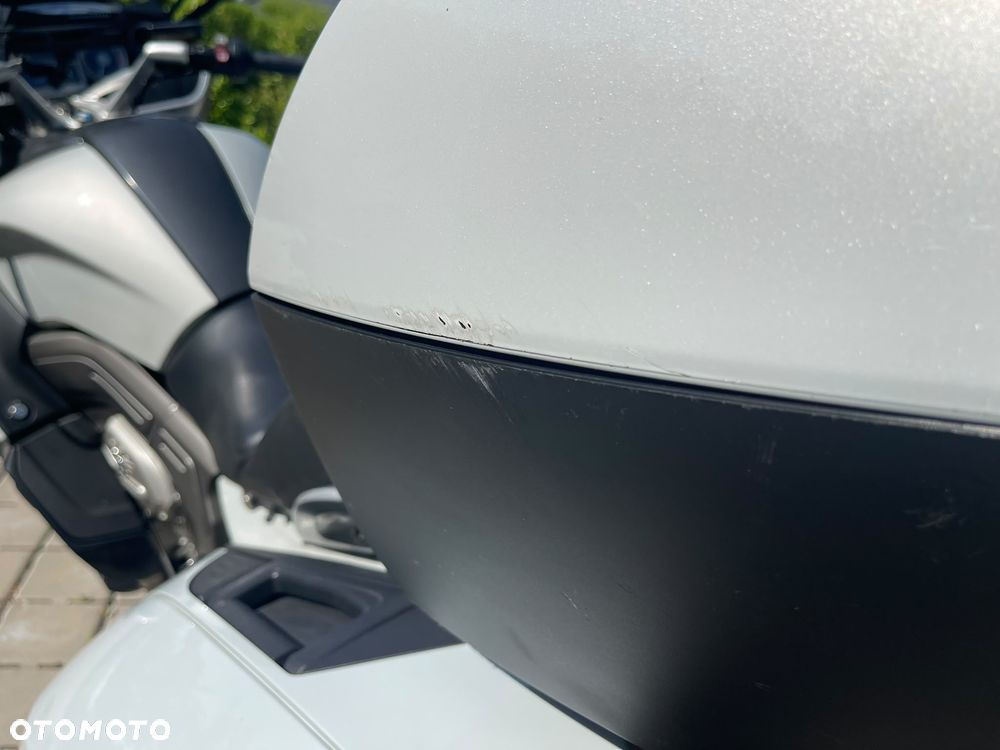 BMW K - 9