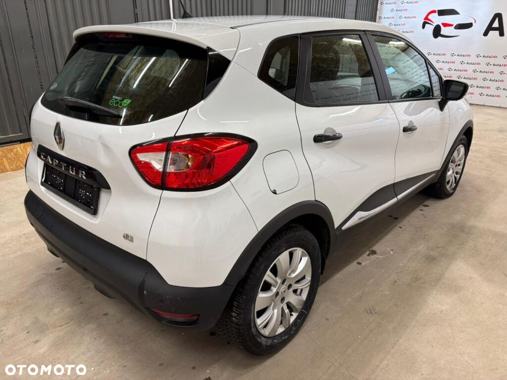 Renault Captur ENERGY dCi 90 Start&Stop Dynamique - 5