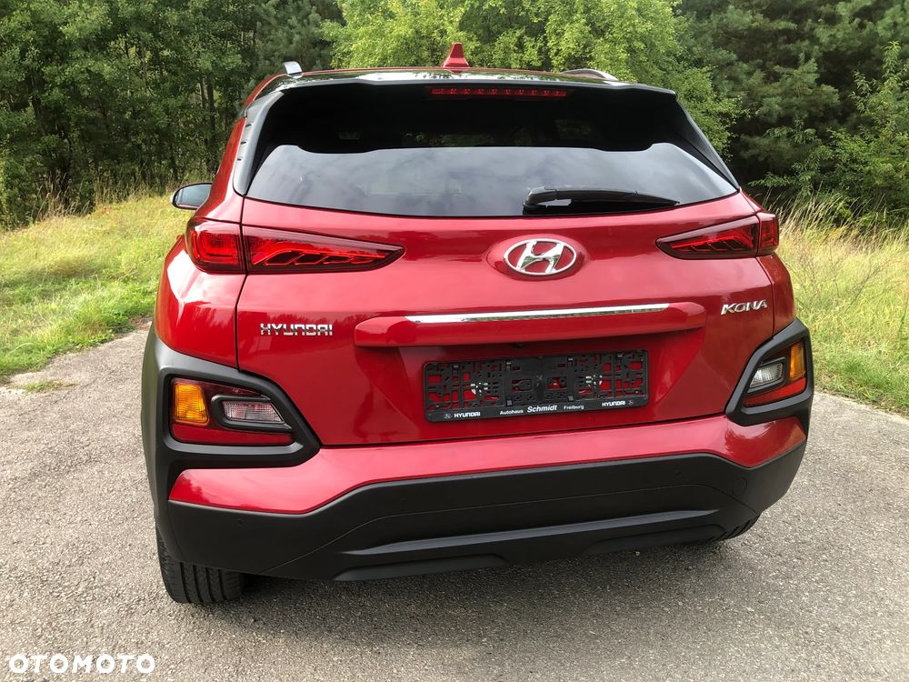 Hyundai Kona - 31
