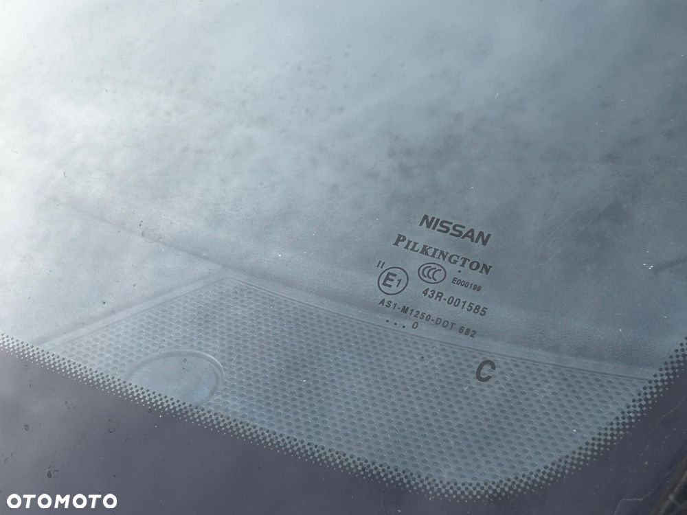 Nissan Qashqai 1.6 Acenta Pack - 13