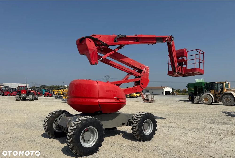 Manitou 160 ATJ - 3