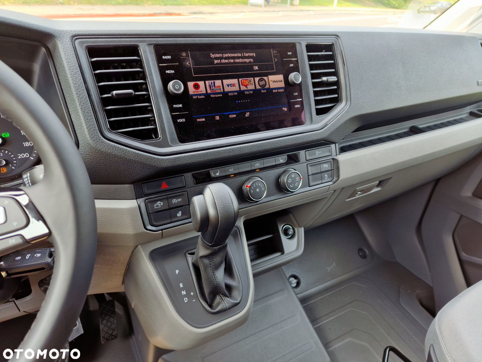 Volkswagen Crafter - 12