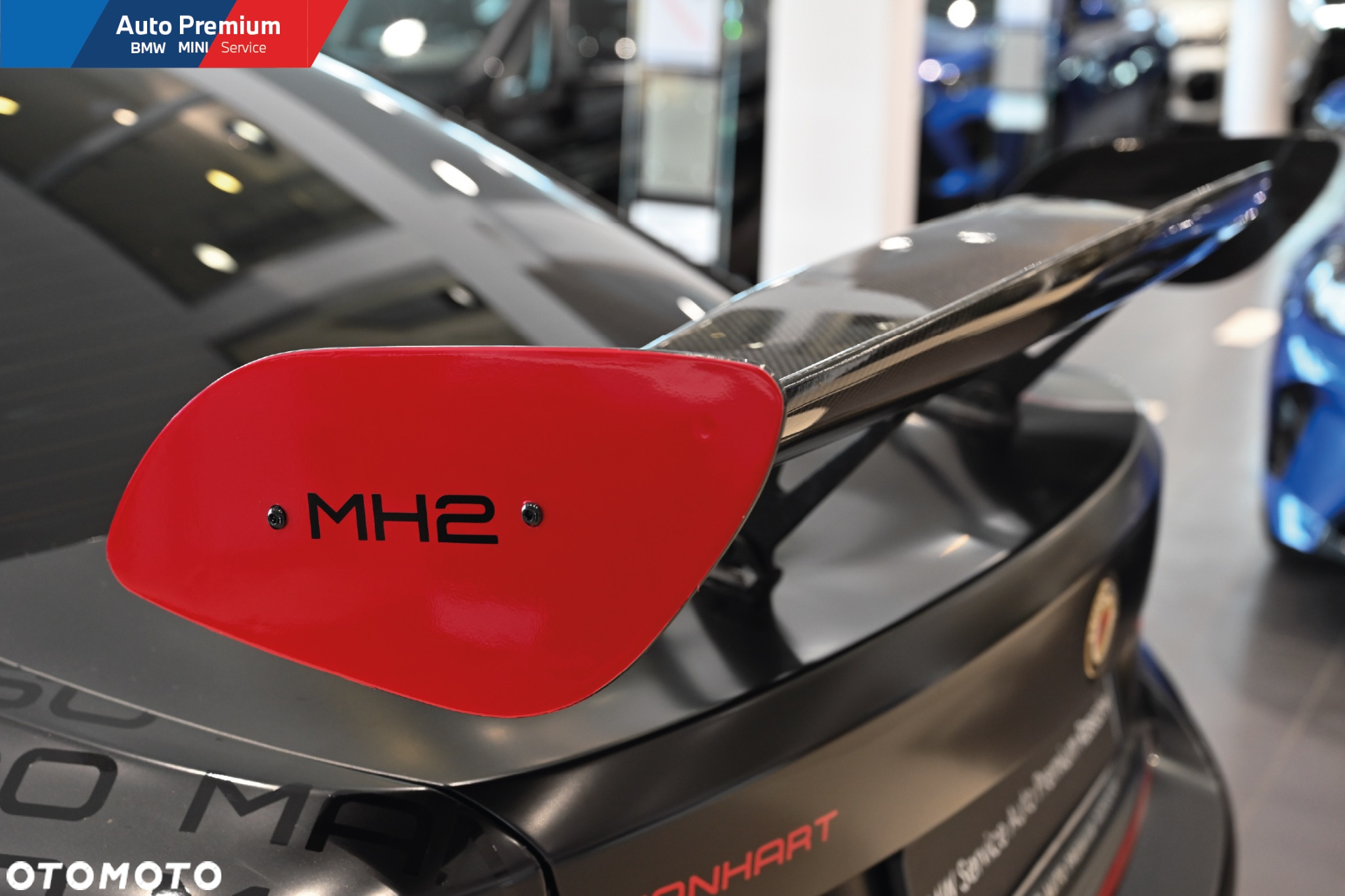 BMW M2 - 27