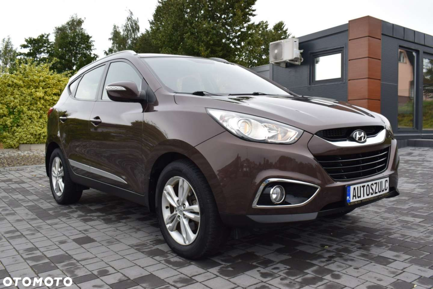 Hyundai ix35 - 5