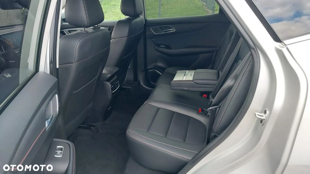 MG HS 1.5T-GDI Comfort - 11