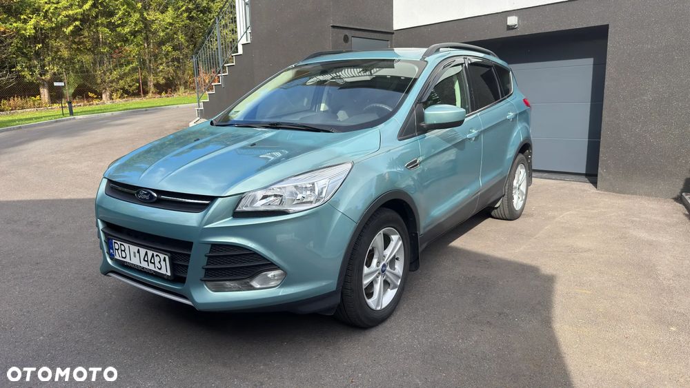 Ford Escape
