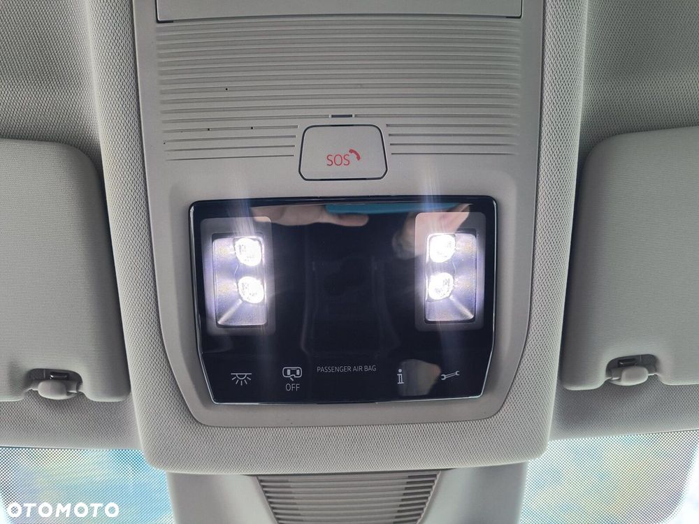 Skoda Kodiaq 2.0 TDI 4x2 Edition 130 DSG - 35