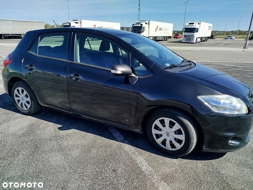 Toyota Auris 1.4 D-4D Luna - 15