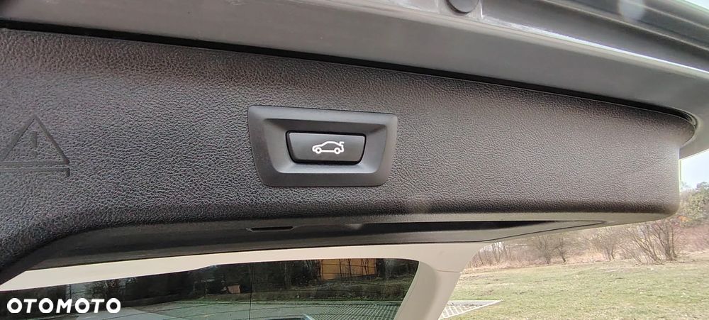 BMW Seria 5 530e Luxury Line sport - 19