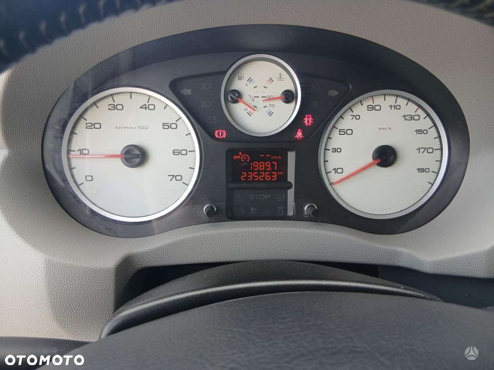 Fiat Scudo L2 (5-Si.) Panorama Executive - 7