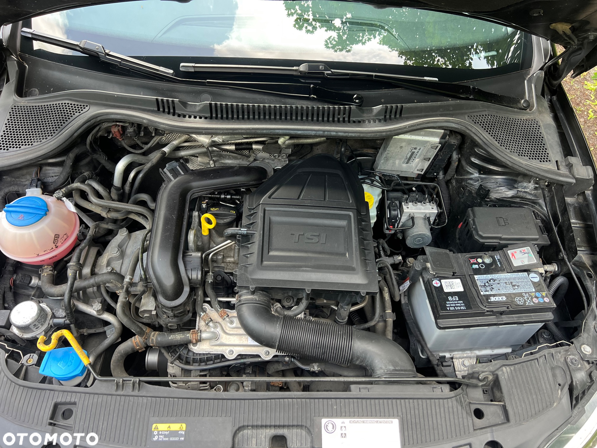 Seat Ibiza 1.2 TSI FR - 21