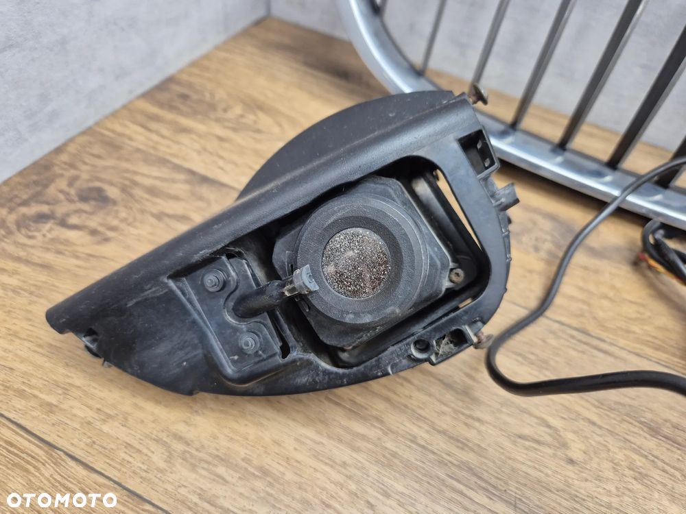BMW 7 F01 F02 LCI ZESTAW NIGHT VISION KAMERA NERKI MODUŁ WIĄZKA 9339822 - 4