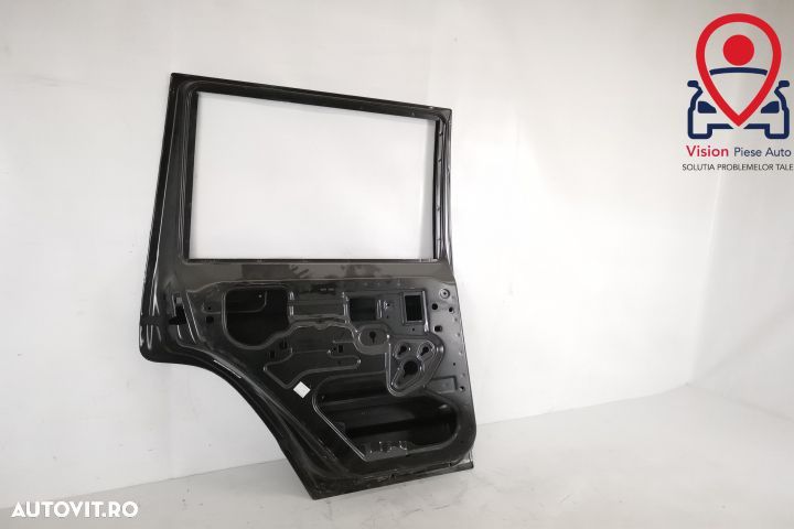 Usa Stanga Spate Originala In Stare Buna Jeep Cherokee 2 (XJ) (facelif - 5