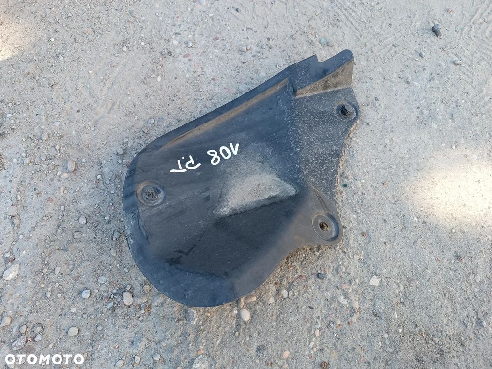 NADKOLE PRAWY TYŁ CHLAPACZ PEUGEOT 108 CITROEN C1 II - 1