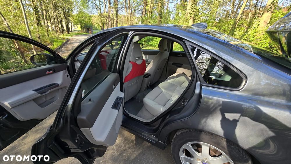 Volvo S40 D3 Business Edition - 13