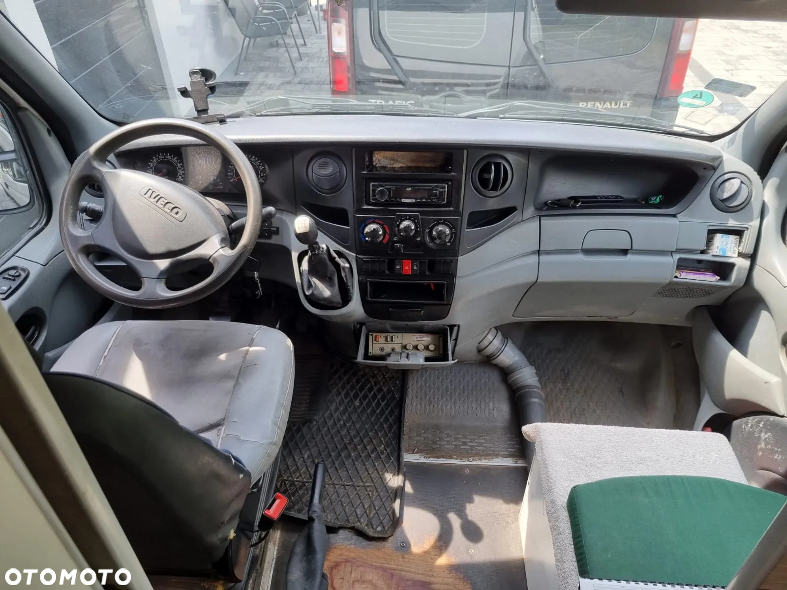 Iveco DAILY - 5