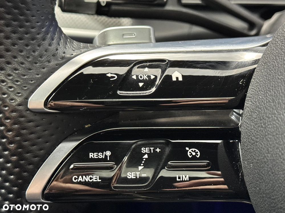 Mercedes-Benz GLC 220 d mHEV 4-Matic AMG Line - 15