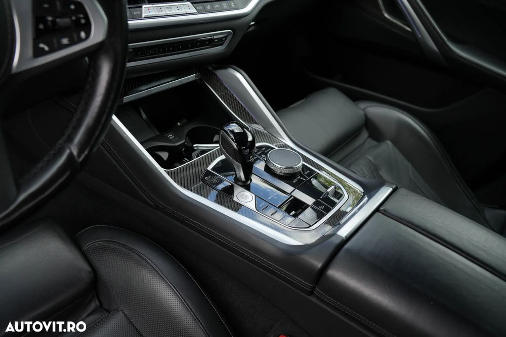 BMW X6 xDrive30d AT MHEV - 18