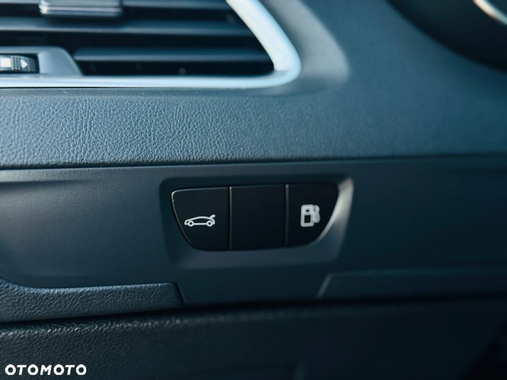 Peugeot 508 e-HDi FAP 110 EGS6 Active - 12