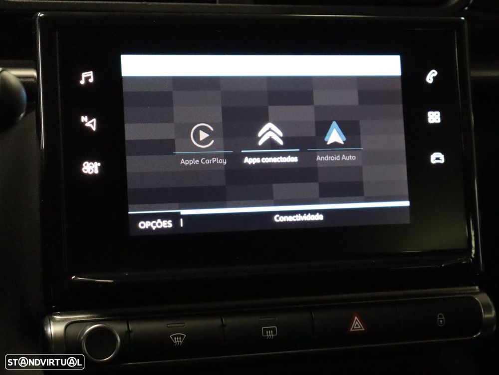 Citroën C3 1.5 BlueHDi Feel Pack - 14